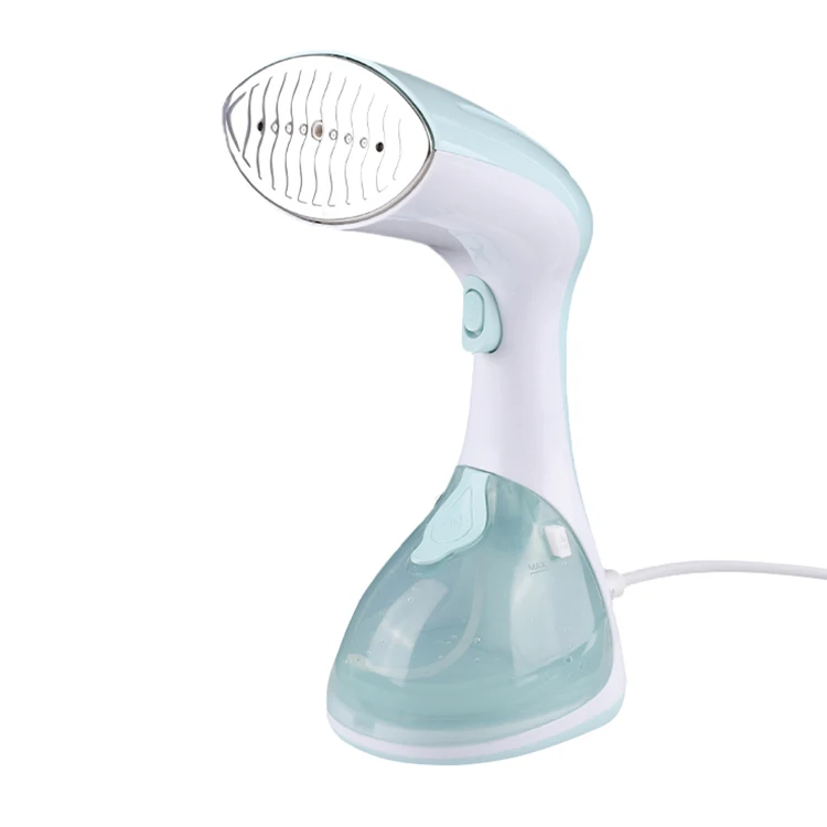 Hot sale rechargeable energy saving national electric handheld steam garment iron factory