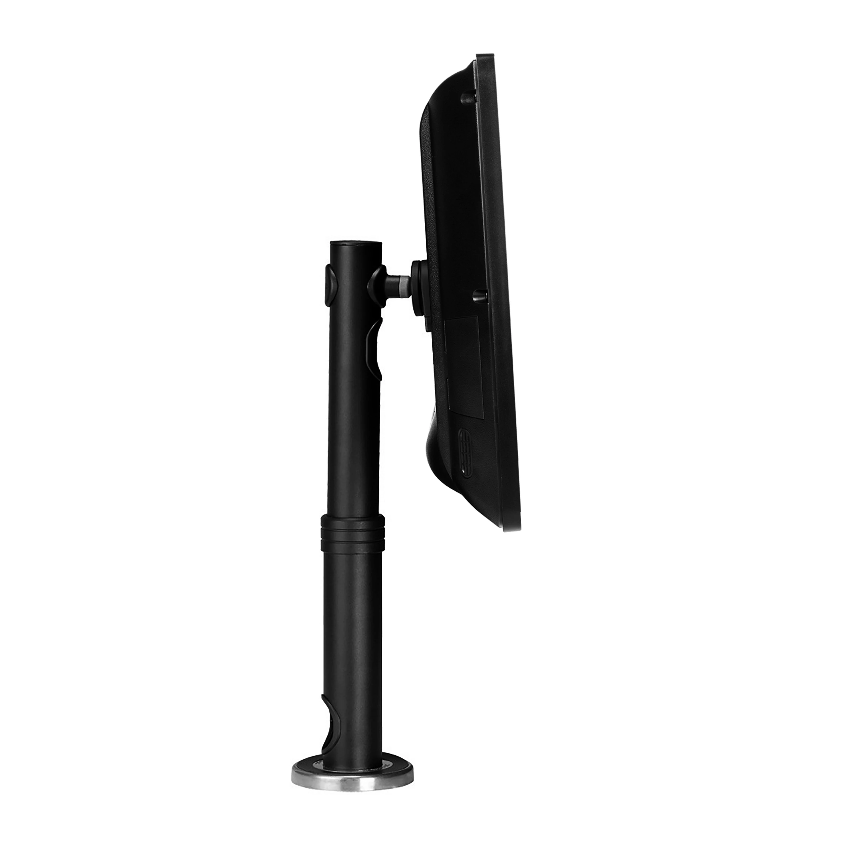 5 Inch POS Accessories LED Customer Display POS Display USB Pole Customer LCD Display
