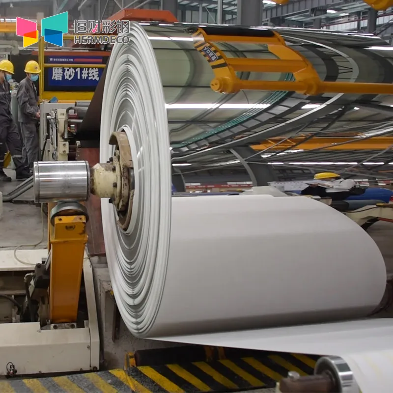 Factory Sources A240 0.8mm Cold Rolled AISI 304 Stainless Steel Coil