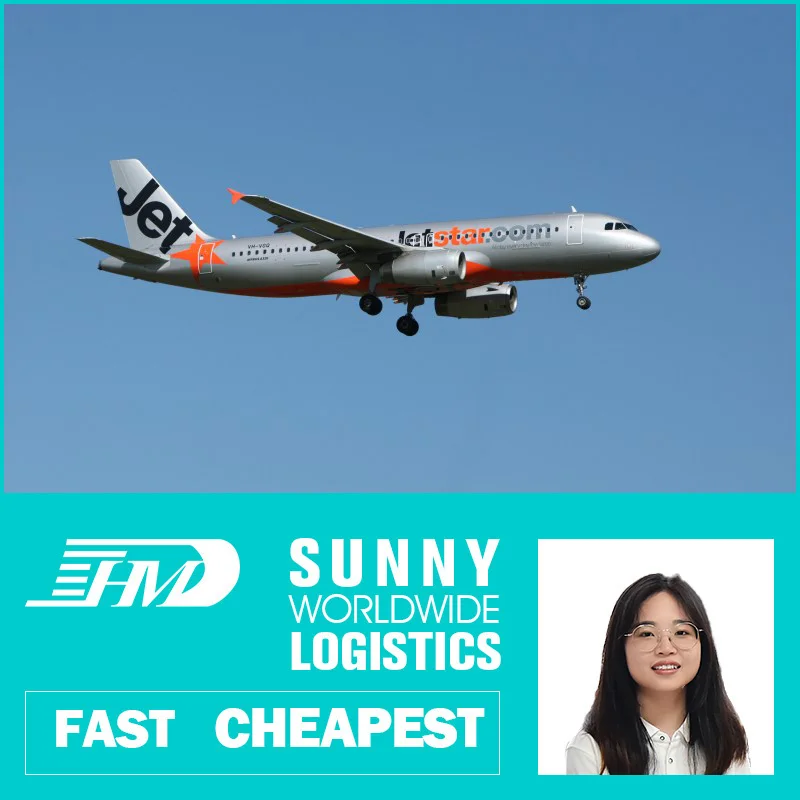 Swwls Freight Forwarder Door To Door Shipping Cost To Southeast Asia Air Freight