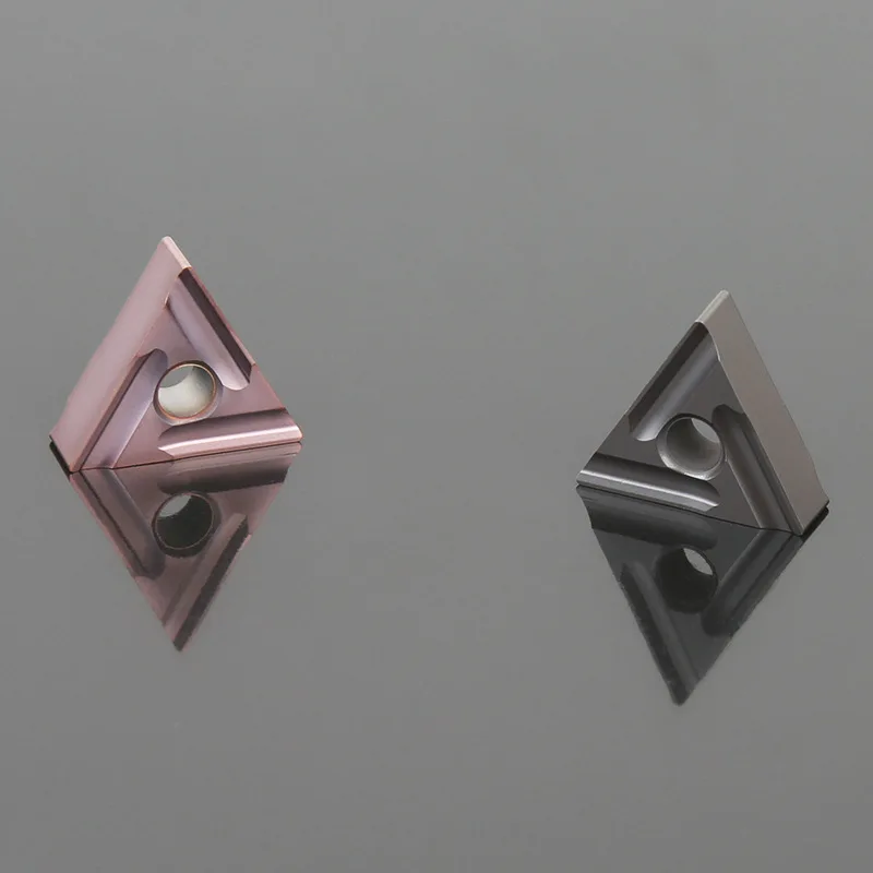 CCMT060204 TCMT110204 pipe wrenches Turning Tool CNC Tool tungsten Carbide Turning Insert DCMT for sand vik carbide insert