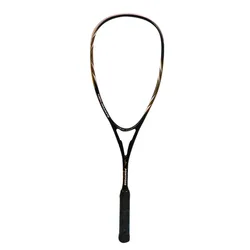 Professional high quality light weight graphite squash rackets with factory price