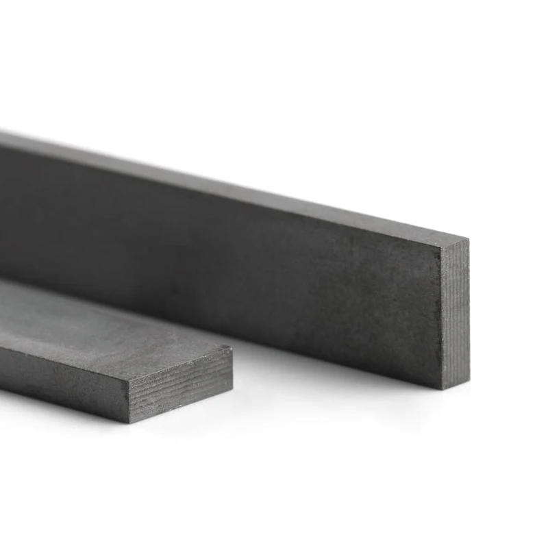 Fast Delivery Hard Alloy Cemented Tungsten Carbide Rods Bar