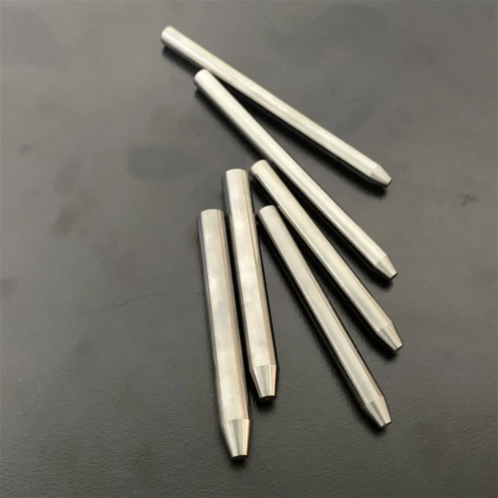 Waterjet Cutting Machine Cutting Head Parts Mixing Tube   7.49*1.02*76.2mm