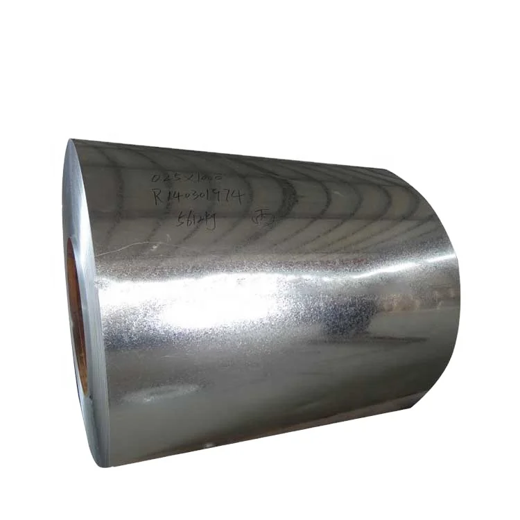 18 22 24 Gauge 1.5mm Galvanized Steel Sheets