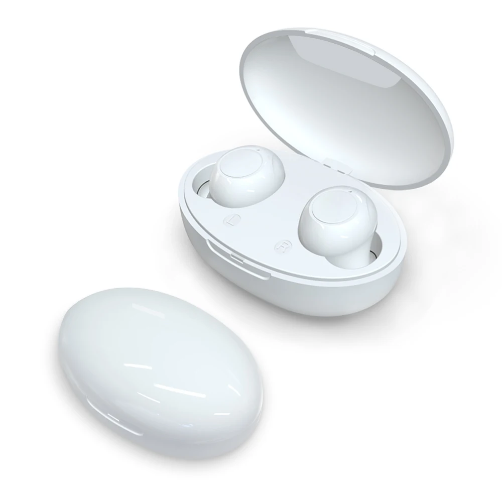 New Areival China Comfortable Digital Cheap Old People Wholesales for the Deaf Heavy Rechargeable Hearing Aids