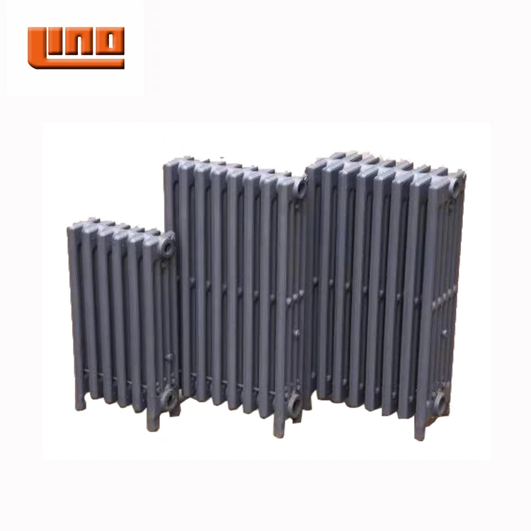  Высокое качество Новые чугунные heaterting радиатора для гостиной/ванная