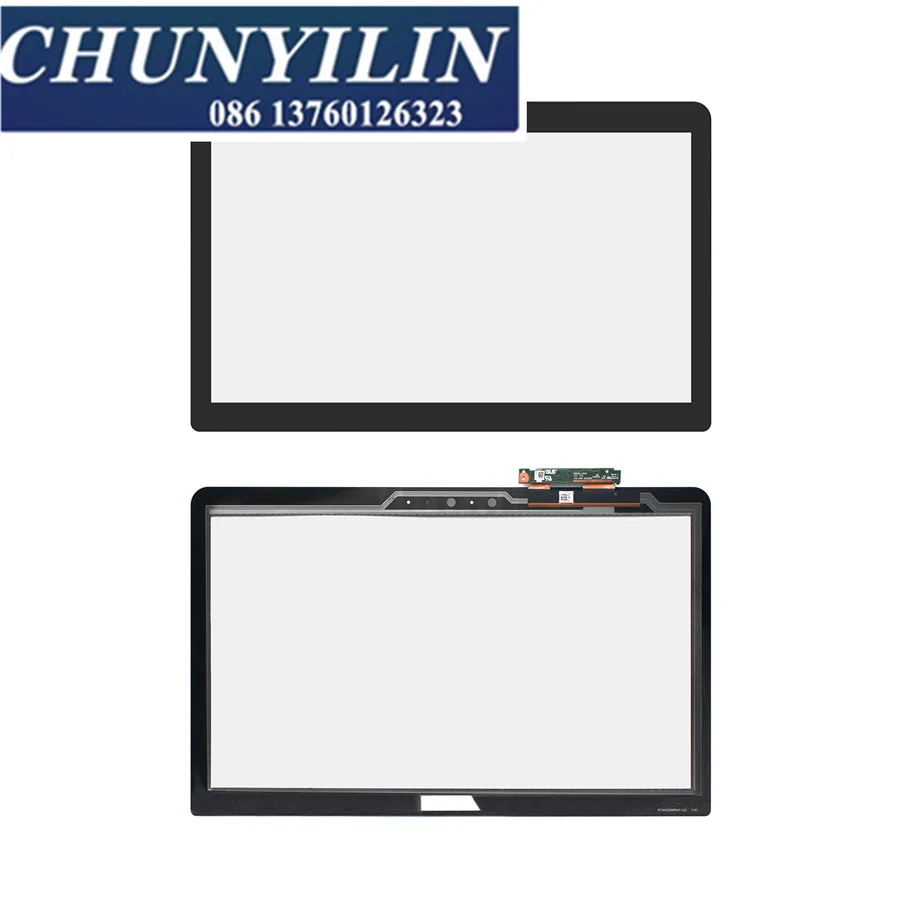 ЖК-дисплей CYL 13 3 дюйма для Asus Zenbook