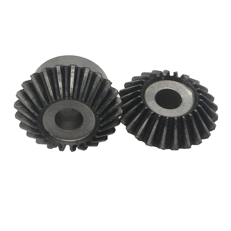 
High Quality Bevel Gear Straight Bevel Gear Micro 