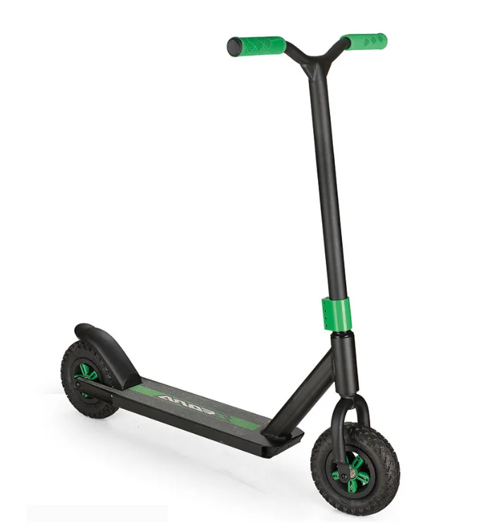 Индивидуальный скутер, трюковый скутер из прочного стального сплава