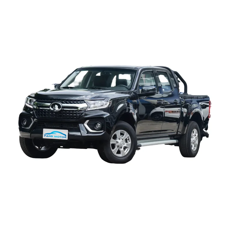 Great Wall fengjun pickup truck Wingle 7  gasoline diesel Great Wall Changcheng wingle Pickup