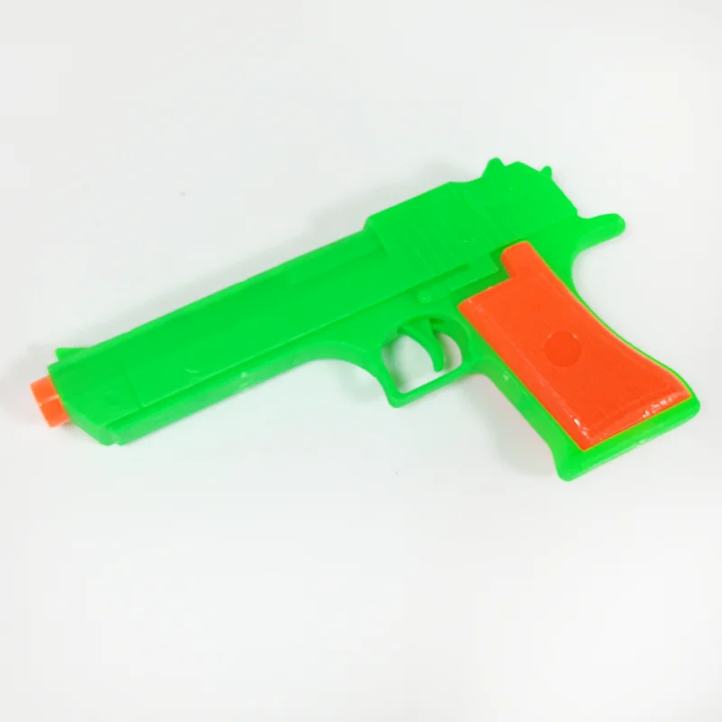 Good Quality Factory Cheapest Boy Safety Plastic Soft Bullet Shooting Target Play Set Police Realistic Toy Guns