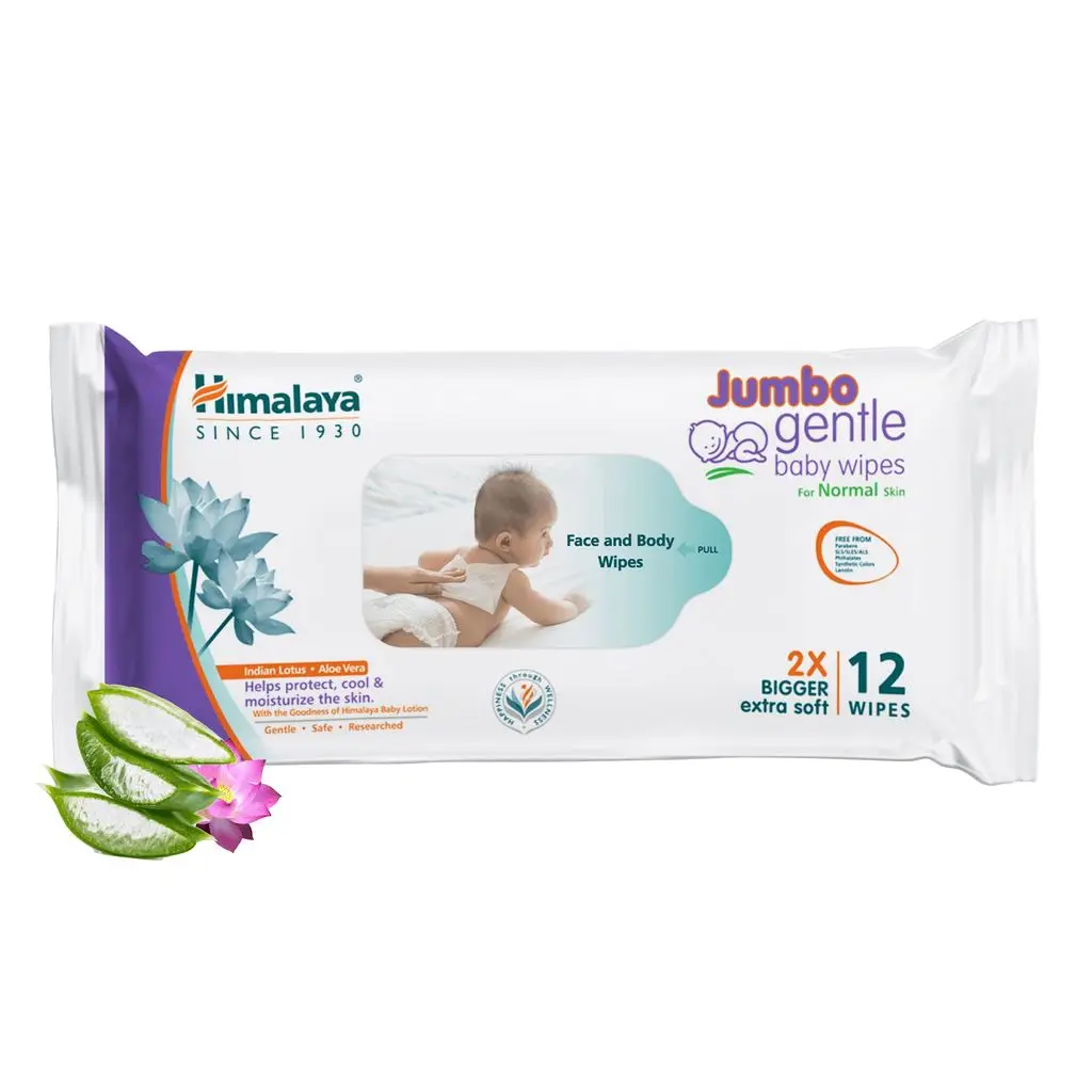 OEM/ODM Extra Large Sheet size Soft Touch Bebe Towelettes Sensitive Skin Protect Baby Water Wipes