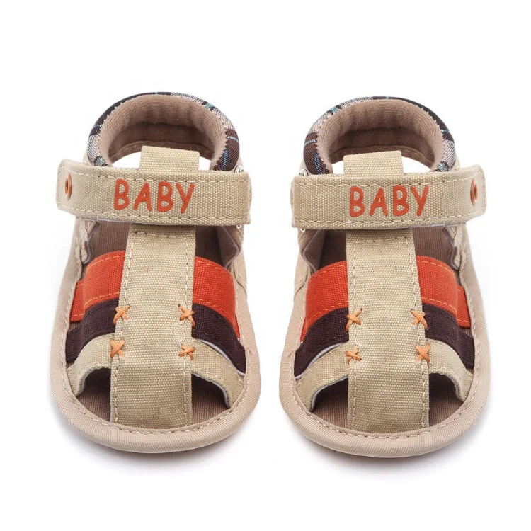 
Western Market Hot Selling Latest Design PU Leather Baby Shoes Students School Footwear 