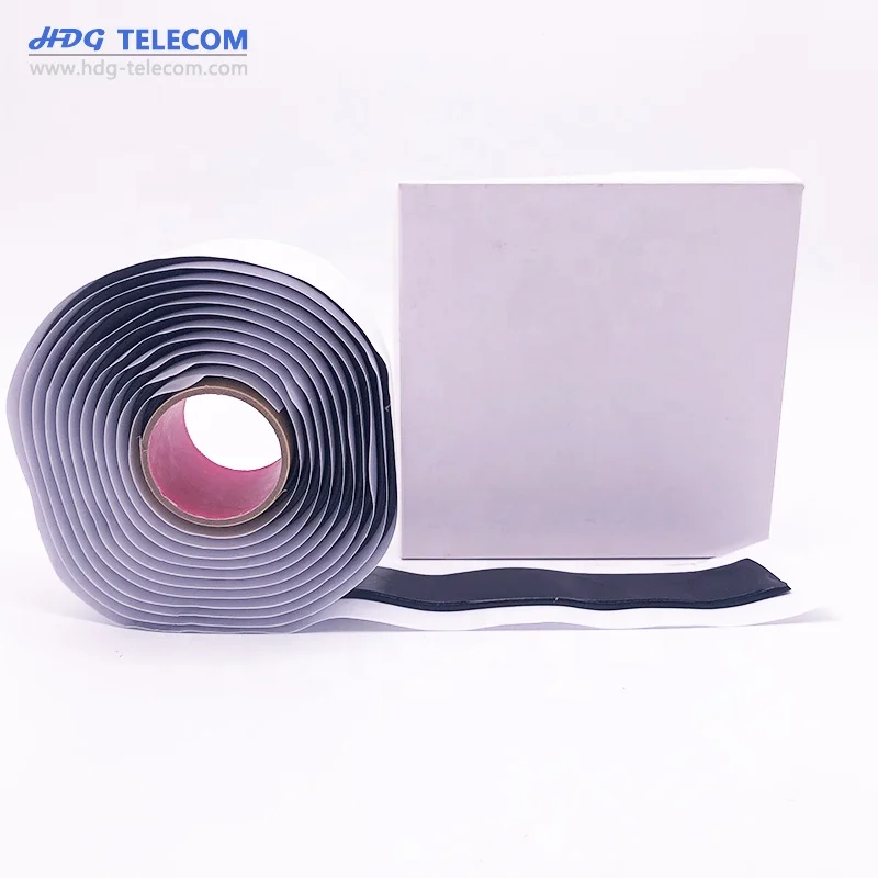 Butyl Insulating Mastic Tape and Pads, similar as  2229