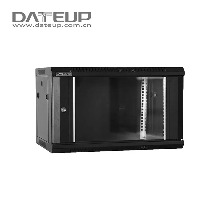 19 Inch Rack Mount Server Ip2 6u 6ru 19 wall mount rack cabinet450mm deep wcou