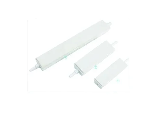
aquarium long Air diffuser stone Bubble Diffuser Fish Tank Wall Air Stone Bar for Fish Tank 