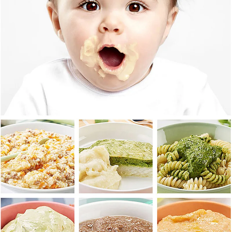 zogift Easy Portable Electric Immersion Mixer Machine Mini Hand Blender Set With 2 Speeds For Home Kitchen Powerful Handheld