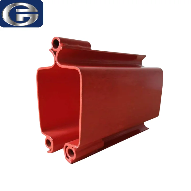 High quality and cheap price light KBK lift 25mm linear guide rail