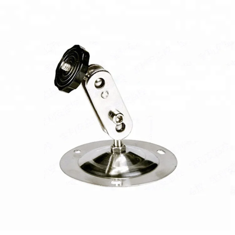 302 Universal Metal Ceiling Wall Mounted CCTV Cameras Brackets Holders Stands