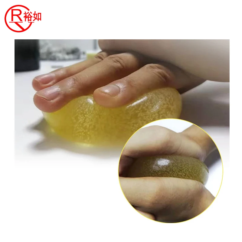 Yu Ru New Design Acrylate Resin Waterproof Waterstop Grouting Material