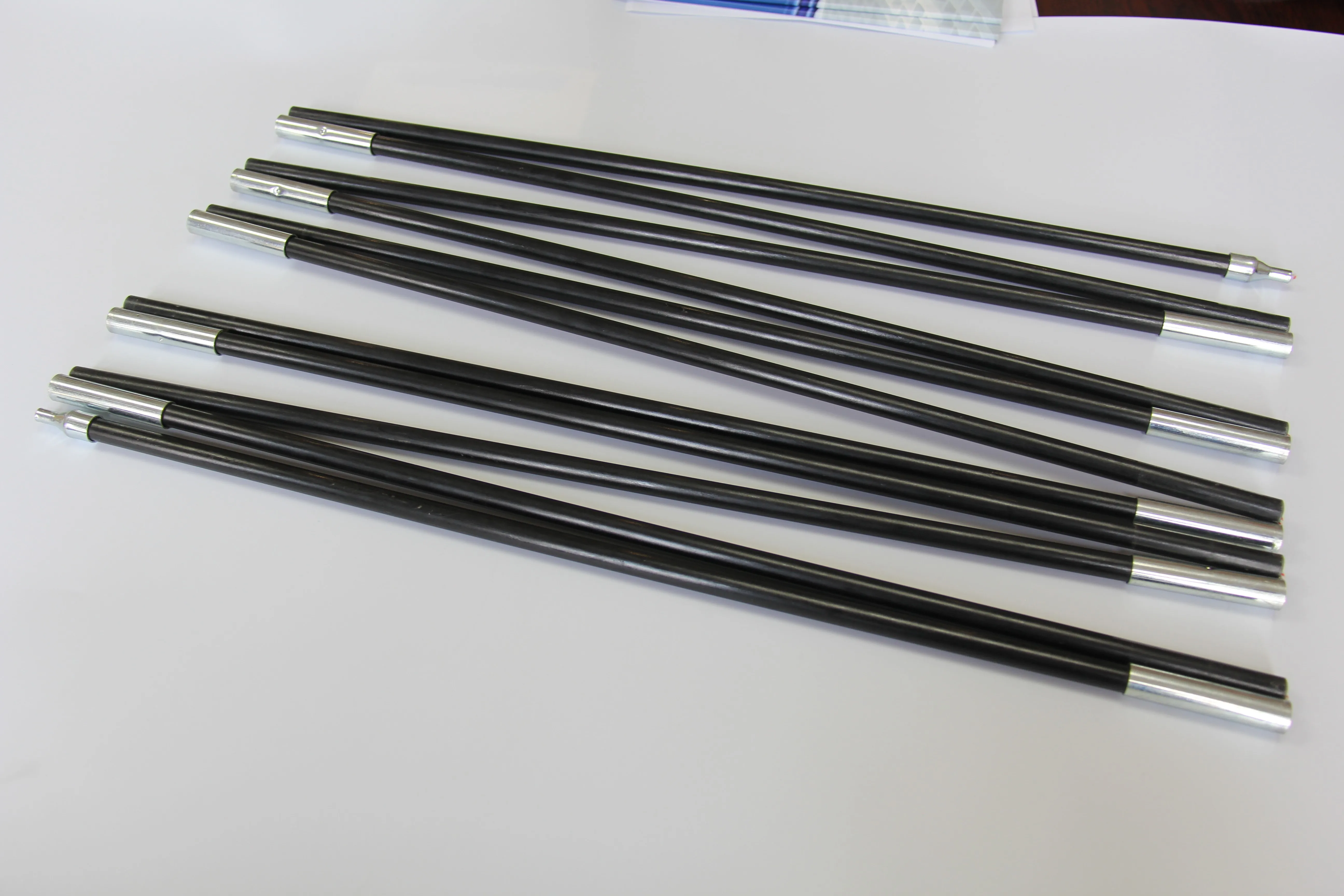 Прямая продажа с фабрики, новый дизайн, складной, не ржавеет, FRP стержень, Стекловолоконный тент для кемпинга