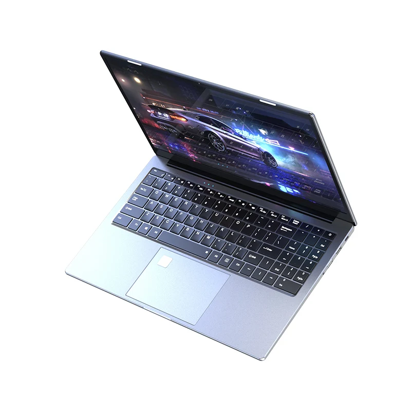 15.6 Inch Brand New notebook Intel Core i7 Gaming Laptop with 16GB RAM and 512GB DDR4 OEM Used Condition with English Keyboard
