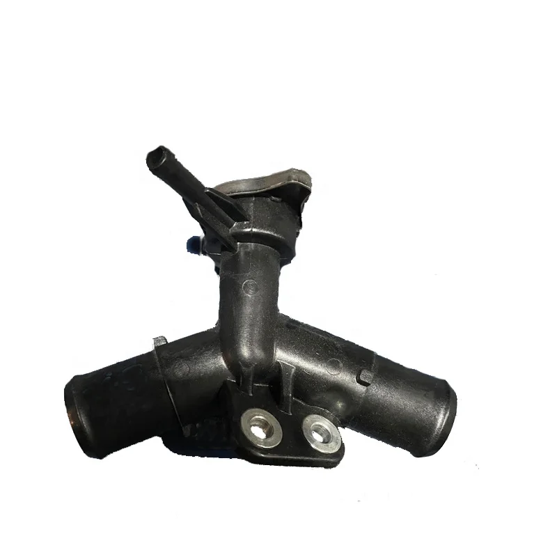 Coolant Thermostat Housing Water Fange For TOYOTA Yaris  engine 16502-21060 1650221060