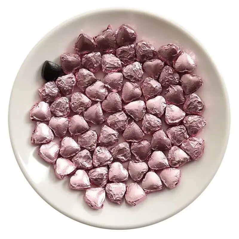 Instant Yunnan Puer Oil Heart Shape Chagao Puerh Tea Paste Fermented Rose Puer Chagao Resin