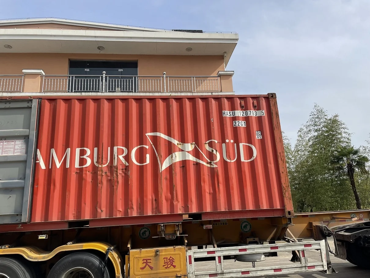 fresh acacia honey exporting to Europe and meeting EU standards ,which is NMR available