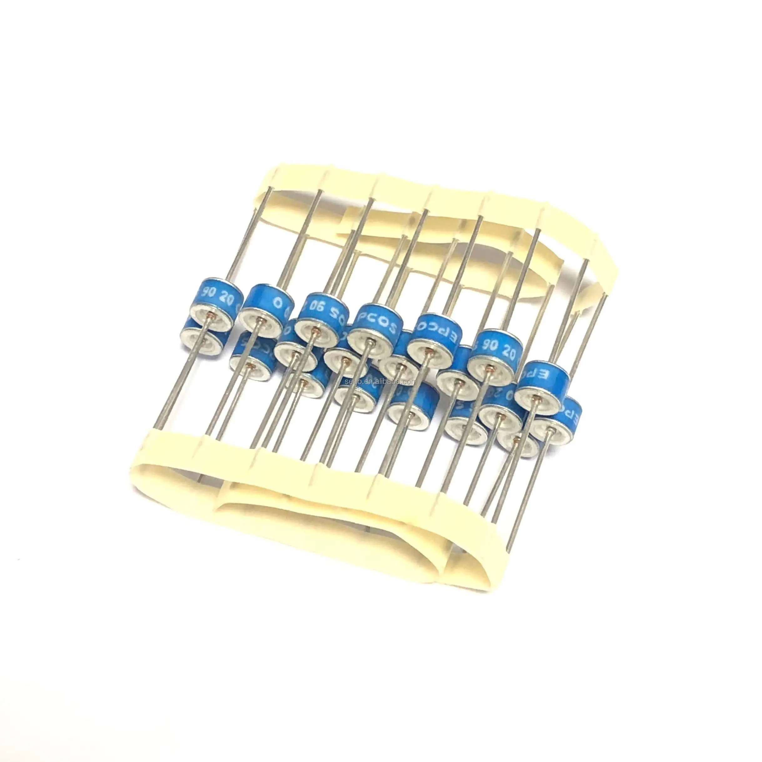 TDK/EPCOS 90V 2 POLE high voltage for Switching spark gap gas discharge