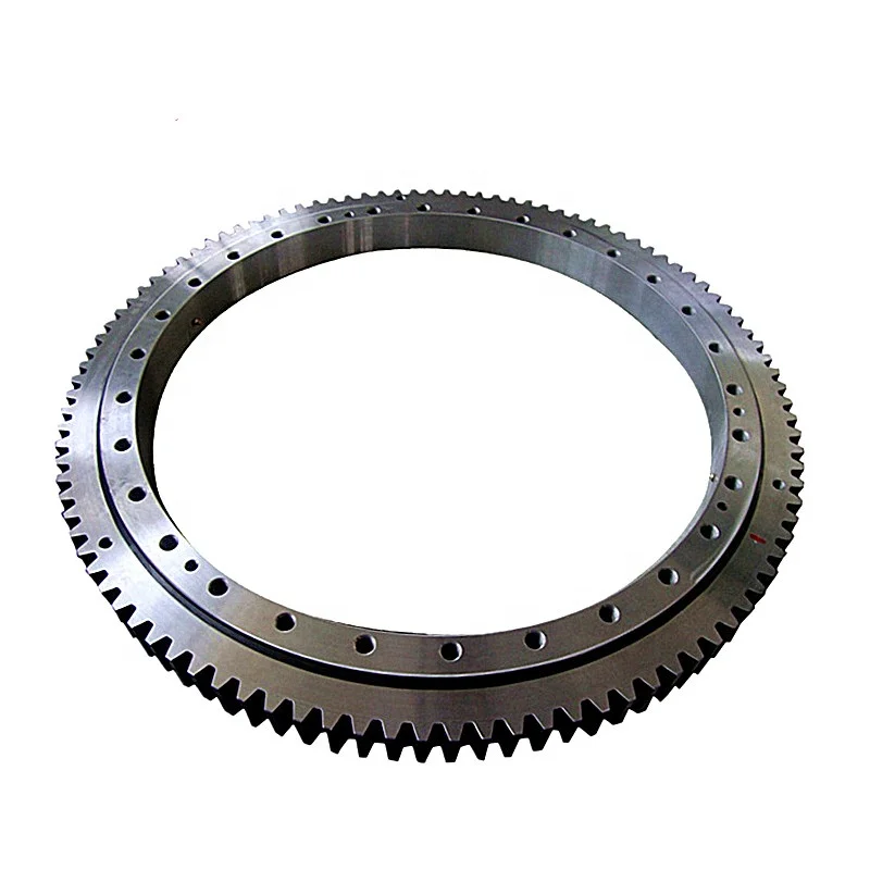 Высокое качество SK200-8 SK210-8 SK210LC-8 экскаватор поворотный подшипник поворотное кольцо круг