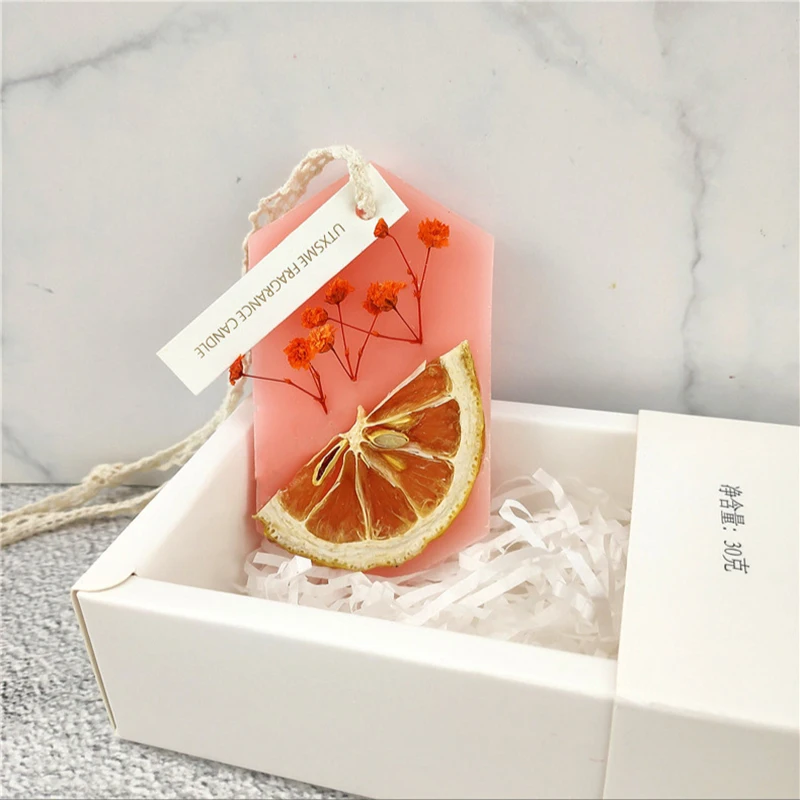 Fashion Aromatherapy Wax Tablets Factory Immortal Sola Flower Aromatherapy Pendant for Wardrobe Air Purification Fragrant Sachet