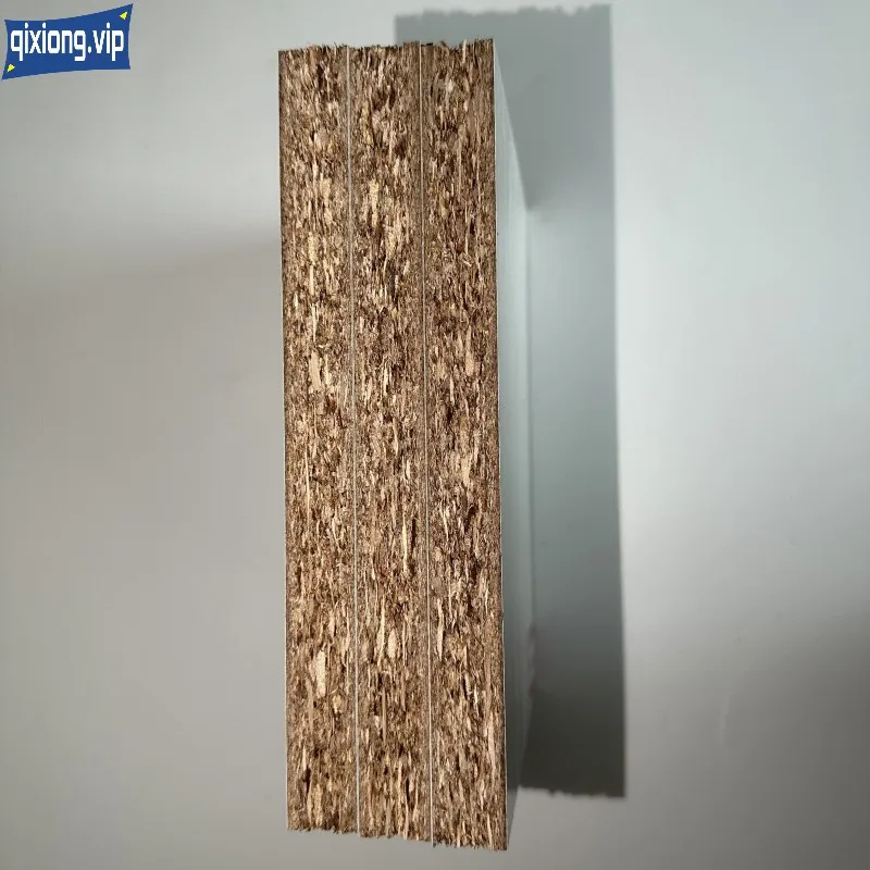 Двухсторонняя древесная меламиновая плита 18 мм, подходит для внутренней мебели, кухонного шкафа