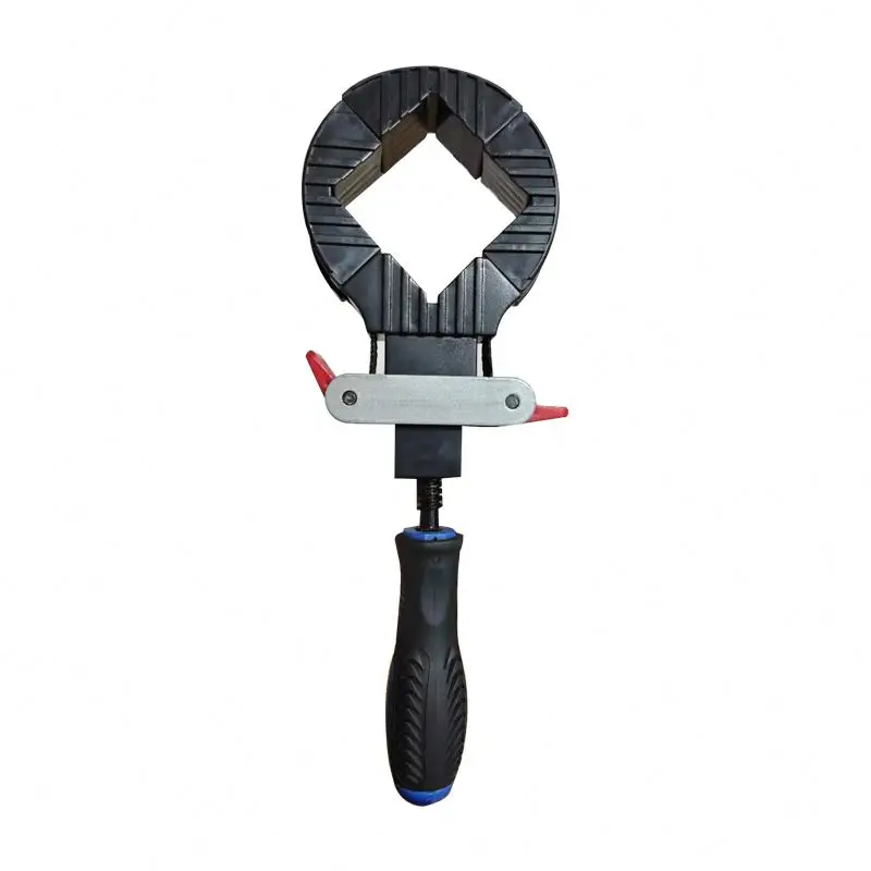 OEM Machine Accessory Angle Clamp Tool Milling and Drilling Machines Precision Angle Fixed Type Machine Vice