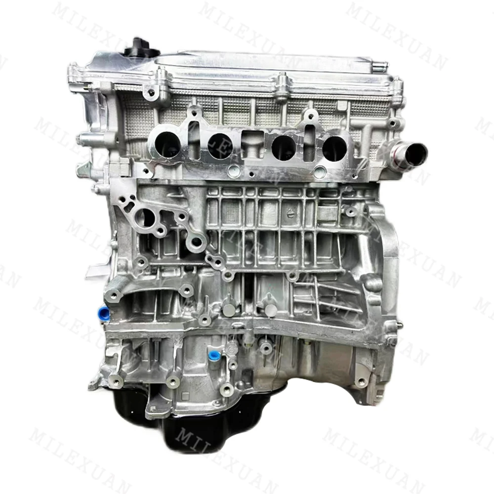 Auto parts 1AZ 1AZ-FE 1AZ-FSE 2AZ 2AZ-FE 2AZ-FSE 2AZ-FXE Engine For Toyota Camry RAV4 Ipsum Lexus Avensis