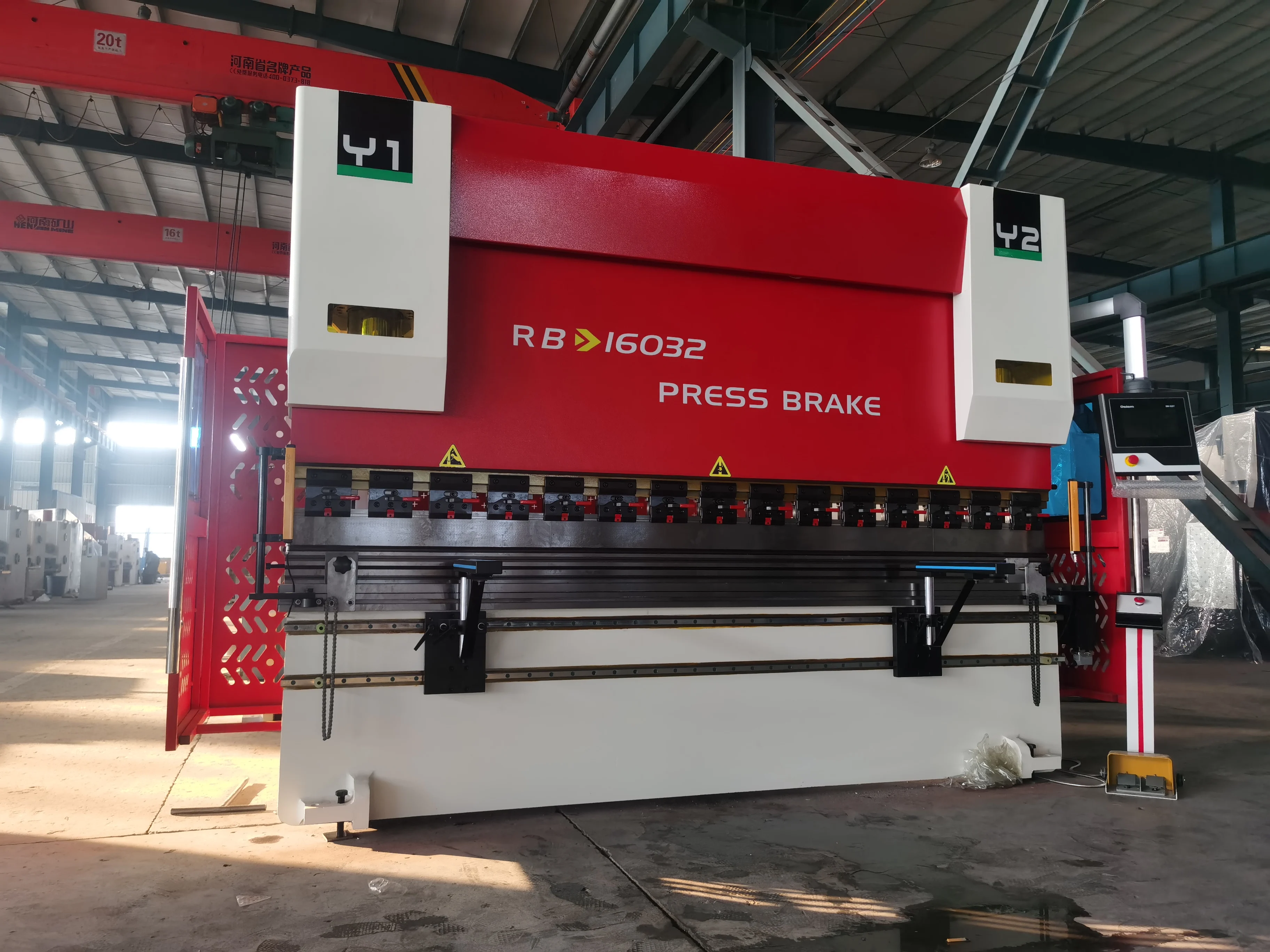 Press brake bending mold bending tool and die press brake machine