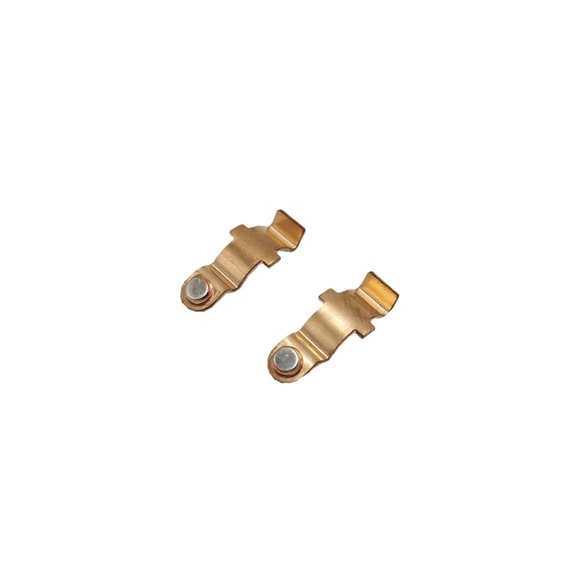 Customized high precision metal stamping pcb RF shield for mobile phone small metal parts