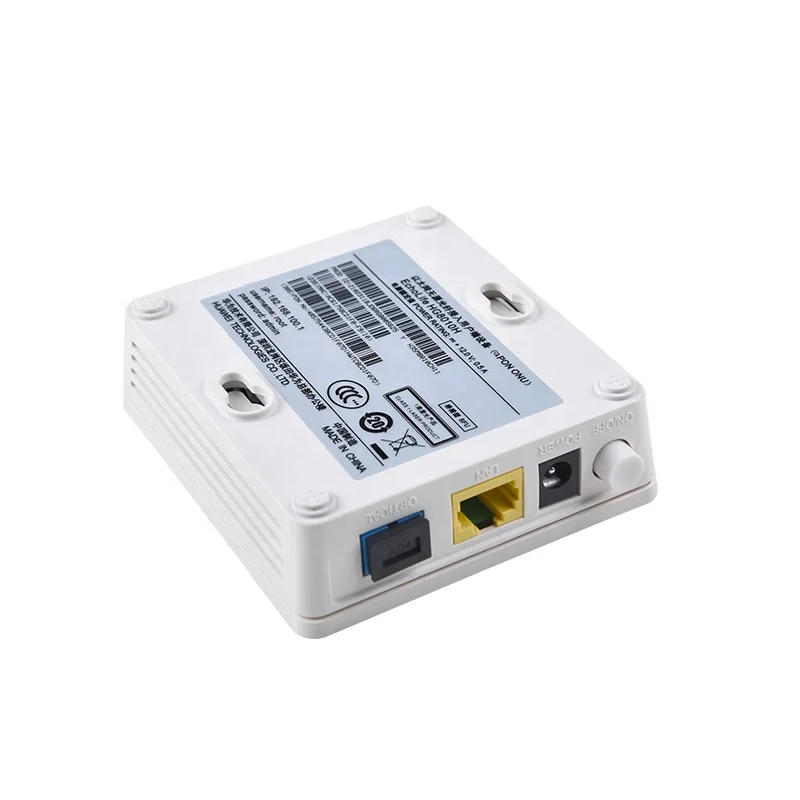 Акция новый оптический сетевой блок Huawei XPON 1GE GPON ONU