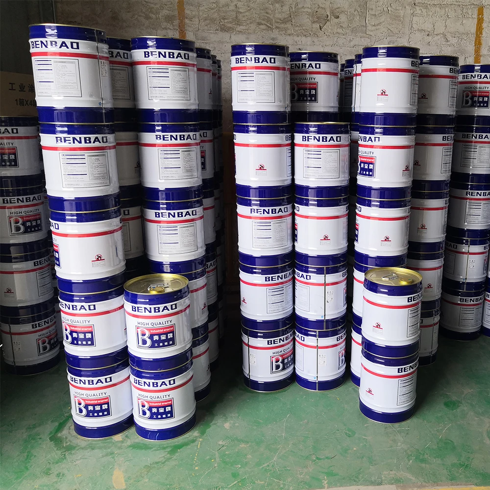 Anti Corrosion Spray Anti Rust Paint Medium Primer Paint for Metal