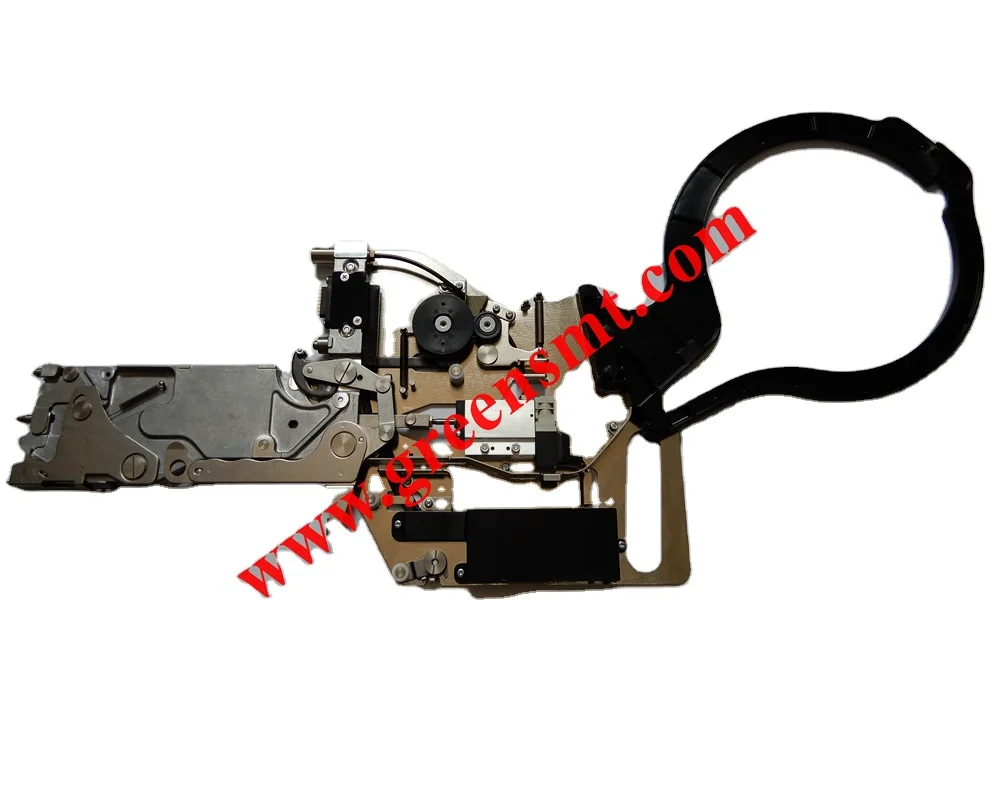 Smt машина запасные части IPULSE F1 0603 8 мм Фидер F1-82 LG4-M3A00-081