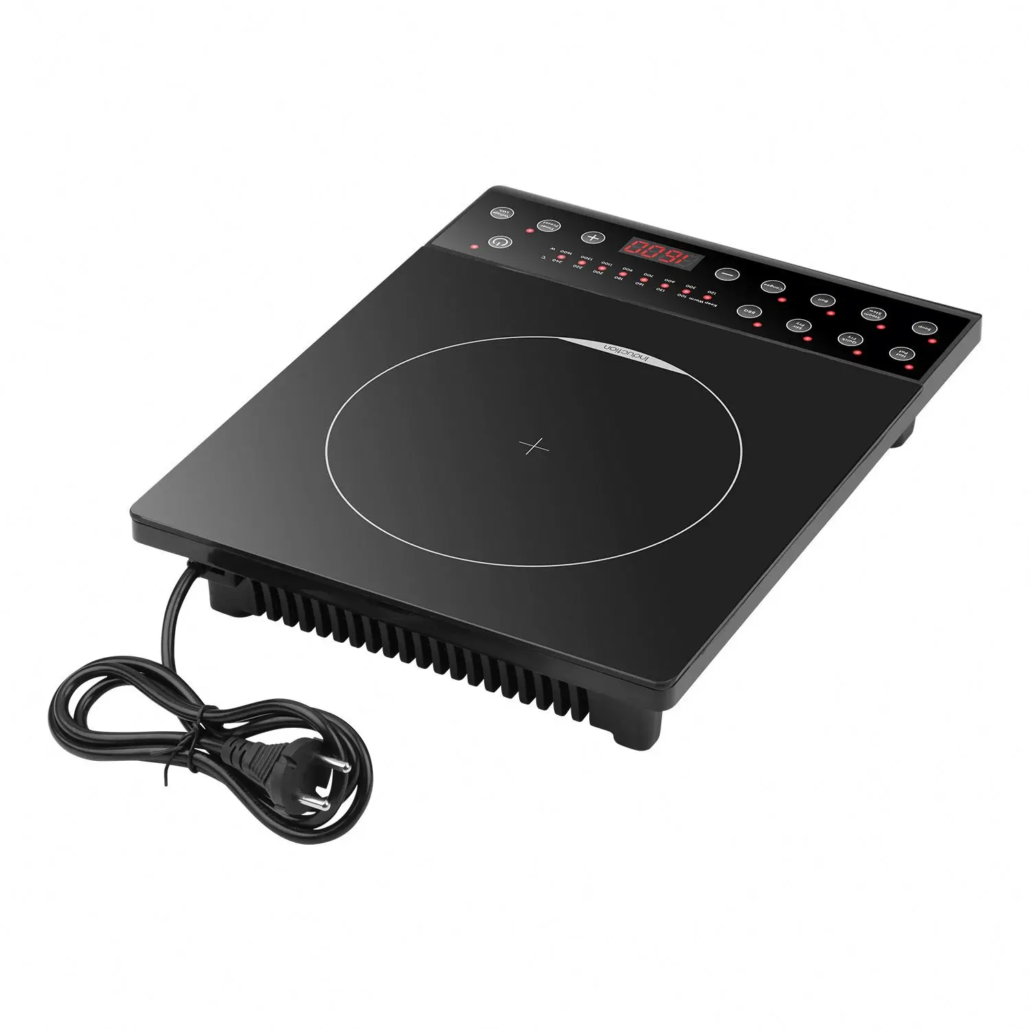 Factory 110 V 220V Power Regulation 1000VA 4 Sockets AVR Automatic Voltage Regulator Stabilizer Protector De Voltaje