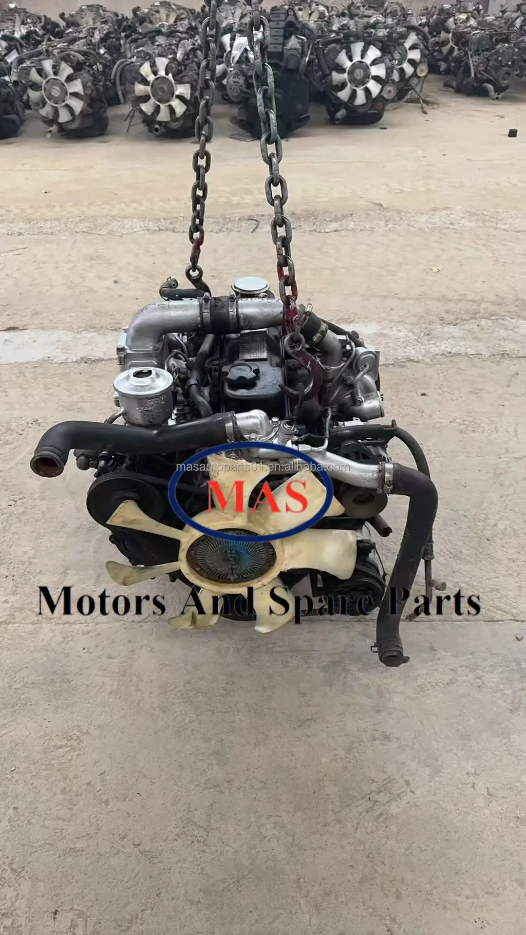 QD32 Engine Long Cylinder 3.2l for Nissan pickup QD32 QD80 urvan bus elgrand Cabstar platform