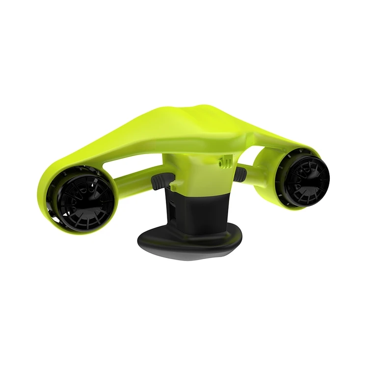 Factory Direct Supplier Superior Safety Features Underwater Scootee 7.71Bs Weight High Torque Underwater Seascooter