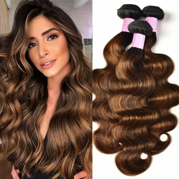 Top Quality 2022 New Virgin Hair Platinum Black Body wave 100%natural Brazilian weave virgin hair vendor human hair