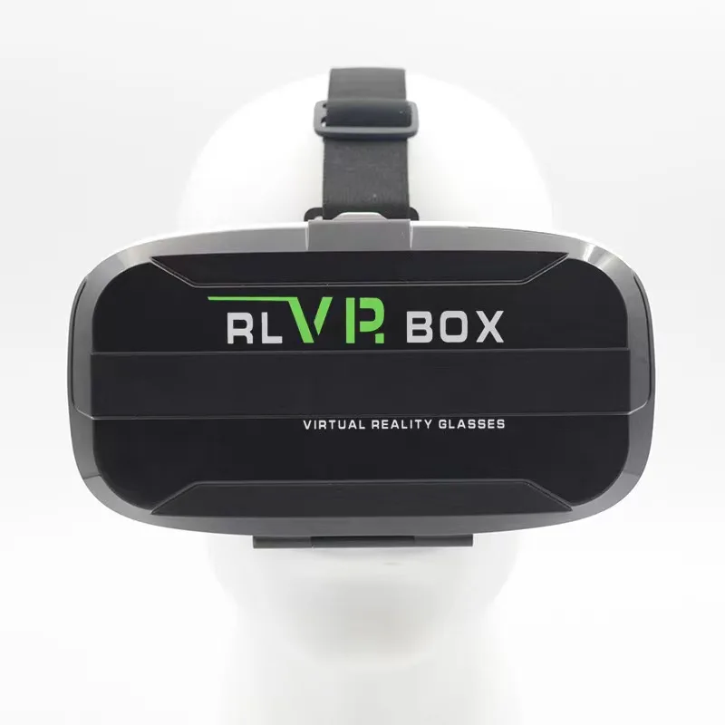 vr glasses new all-in-one 3d glasses VR  headwear Thousand Magic Mirror 2 generation virtual reality