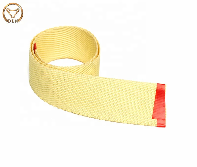 aramid high temperature resistant tapes Para aramid fiber tapes aramid woven tapes