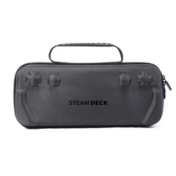 Factory Direct Selling Steamed Deck Host Handbag EVA Protection Hard Bag Portable Storage Bag