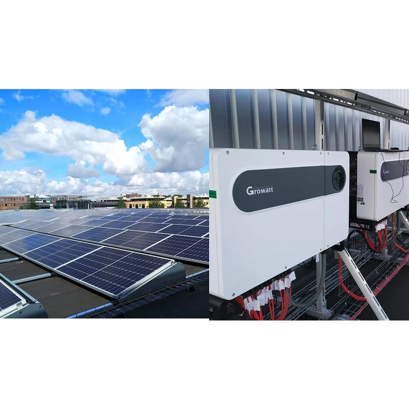 Однофазный инвертор Growatt 750 Вт 1 кВт 2 3 в наличии