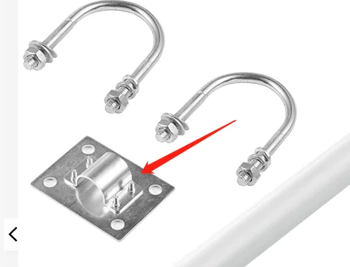 Catv rf prado lexus omnidirectional antenna 5km wifi outdoor dual band 915MHz Fiber glass Antenna